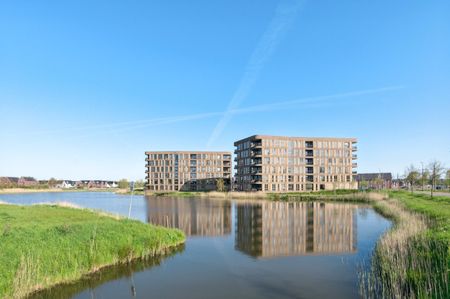 Te huur: Draaibrug 43 - Foto 3