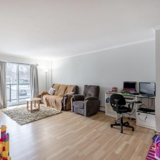 Appartement 4 ½ à louer Sainte-Foy / Sillery avril 2026 - Photo 1