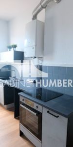 APPARTEMENT T2 A LOUER - Photo 4