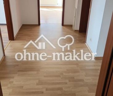 Dachgeschosswohnung in Schömberg - Photo 1