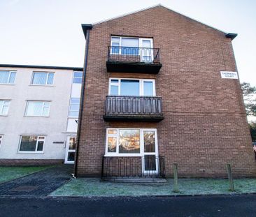 2 bedroom ground floor flat to rent - Photo 5