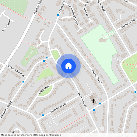 Eton Avenue, Newark, NG24 4JD