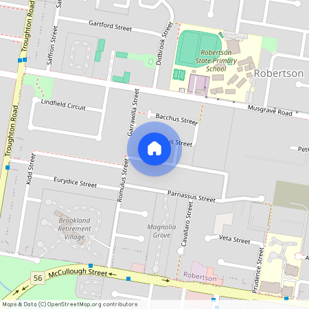 42B Romulus Street, Qld 4109, Robertson