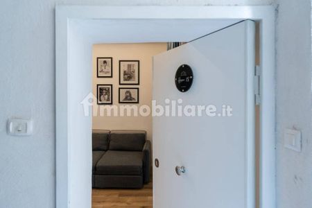 Monolocale via Giuseppe Simonelli 28, Monte Santo, Napoli - Photo 4