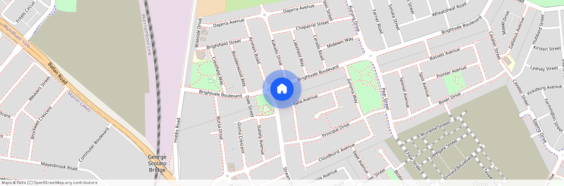 44 Brightvale Boulevard, 3024, Wyndham Vale Vic