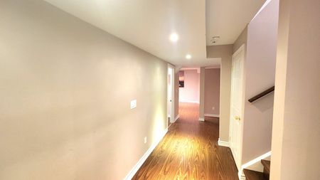 For Lease - 30 Wilf Morden Road Unit# Lower, Whitchurch-Stouffville, Ontario - Photo 2