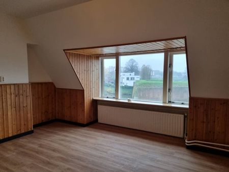 Te huur: Appartement Citadellaan in Den Bosch - Foto 4