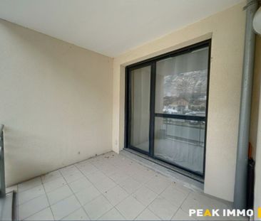 ETREMBIERE – Charmant T2 à louer à Étrambières À 5 minutes - Photo 1