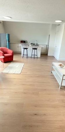 Renovated Loft in Mission Waterfront - Shop Available Below - Photo 1