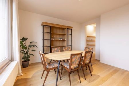 Appartement te huur - Photo 4