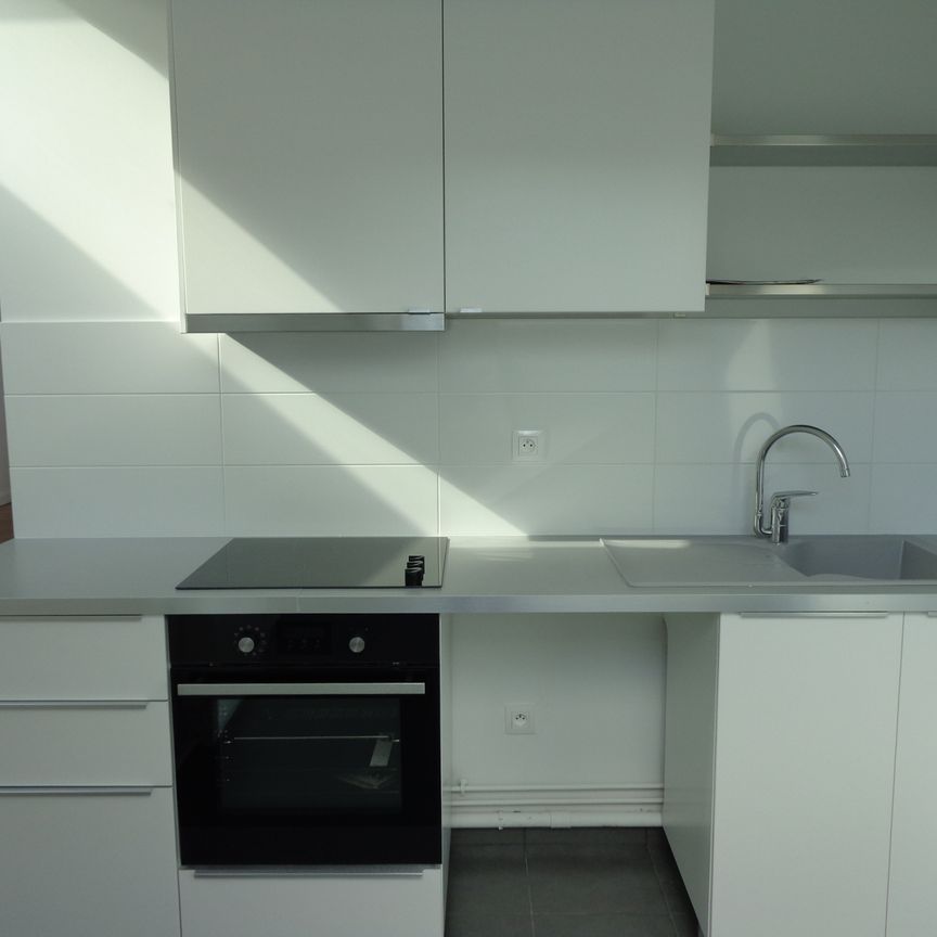 Location Appartement 2 pièces 51m² REIMS 51100 - Photo 1