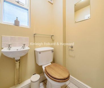 3 bedroom terraced house to rent - Photo 4