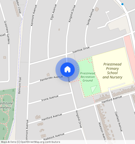 Kingshill Drive, Harrow, HA3