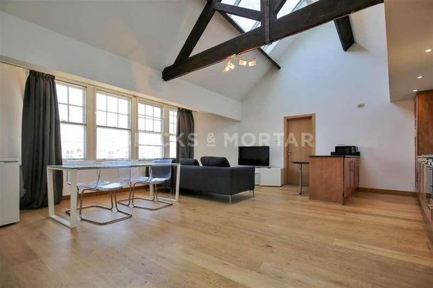 Murton House, City Centre, NE1 - Photo 1