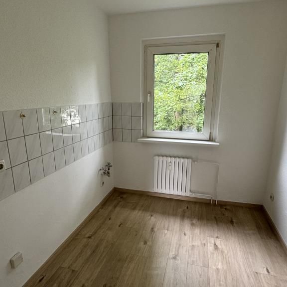 2-Zimmer-Wohnung in Gelsenkirchen Scholven - Photo 1