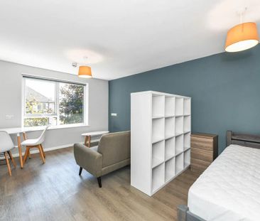 1 bedroom flat to rent - Photo 6