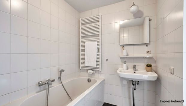 Appartement te huur: Berlaarstraat 9 1066 PJ Amsterdam - Photo 1