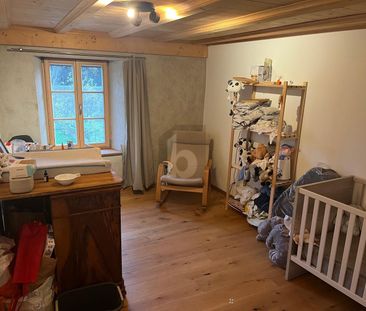 LUMINOUS AND MODERN WITH BEAUTIFUL TERRACE - Photo 1