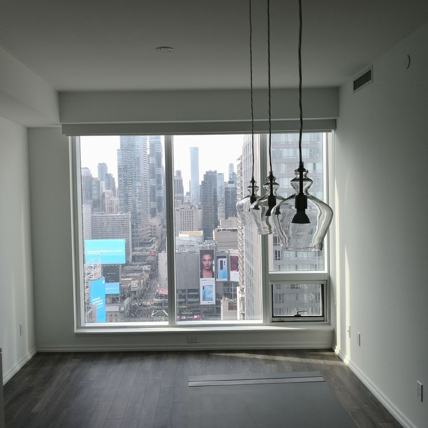 For Lease - 197 Yonge Street Unit# 2701, Toronto, Ontario - Photo 1