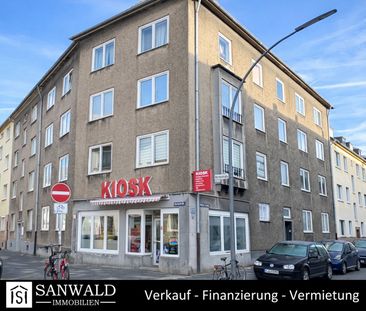 Wohnung zur Miete in Gelsenkirchen - Photo 3