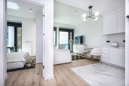 Apartament 23 piętro TT prestiż widok - Photo 3