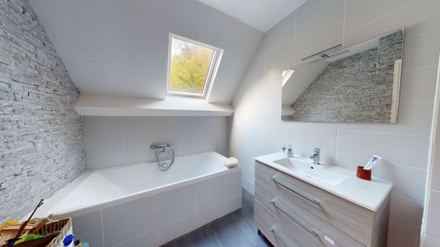 Maison T9 Honfleur à louer - Photo 1