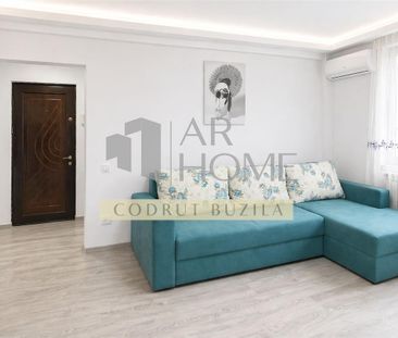 Apartament 2 camere, renovat, ultracentral, Ploiesti - Photo 4