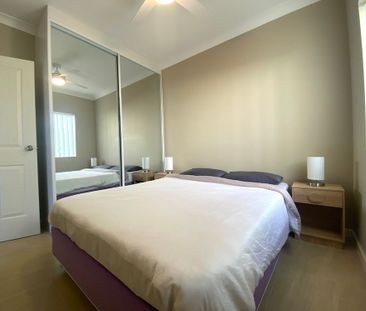 Completely Furnished Granny Flat With Water Included! - Photo 4