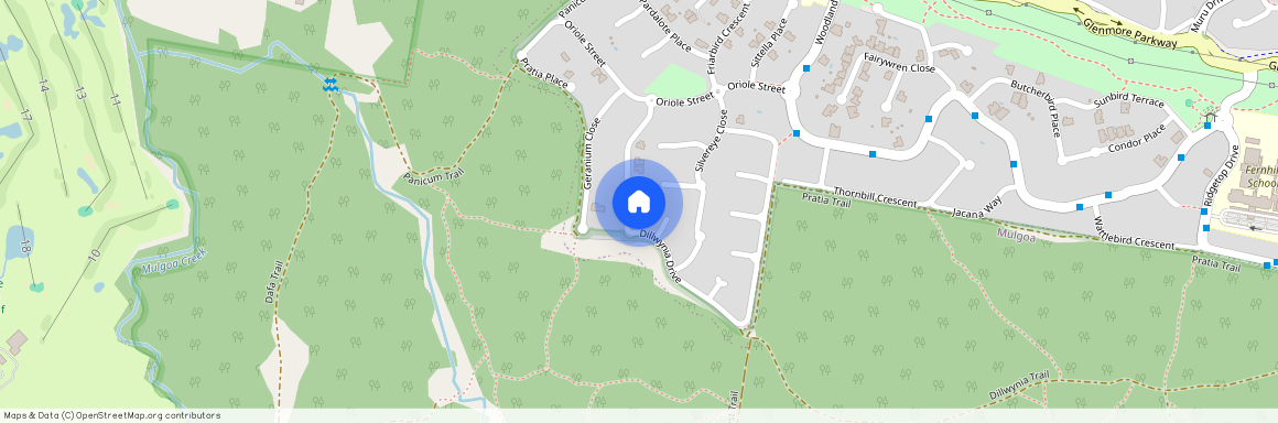 26 Dillwynia Dr, NSW 2745, Glenmore Park