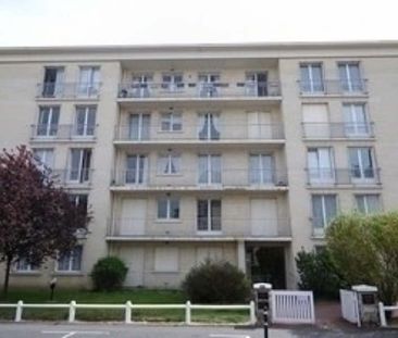 APPARTEMENT COMPIEGNE – 3 pièce(s) – 62.15 m2 - Photo 1