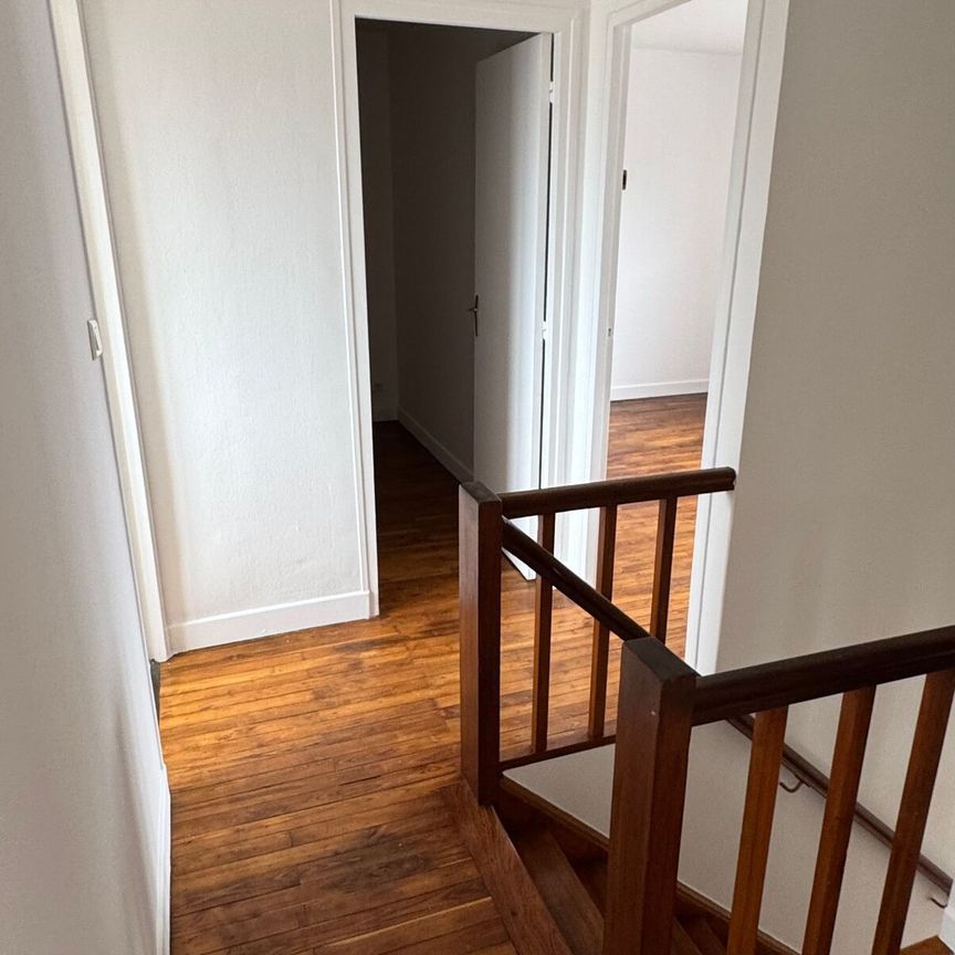 Maison à louer - Photo 1