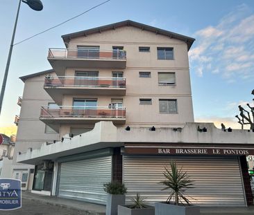 Location Appartement 3 pièces 50m² PONT DE CHERUY 38230 - Photo 5