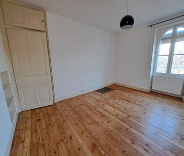 Duplex de 79m2 (grand T4) à louer - Photo 4