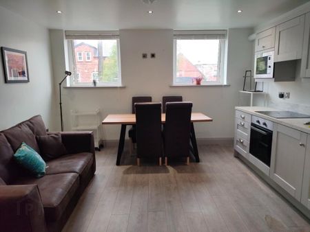 Unit 1, 161 University, Belfast, BT7 1SL - Photo 2