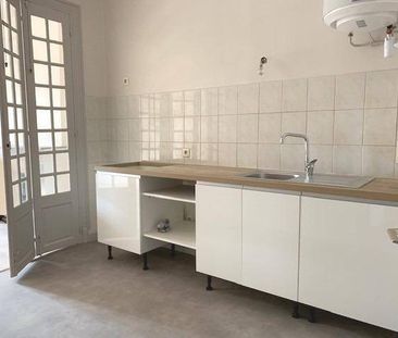 Location appartement rénové 2 pièces 49.34 m² à Romans-sur-Isère (2... - Photo 4