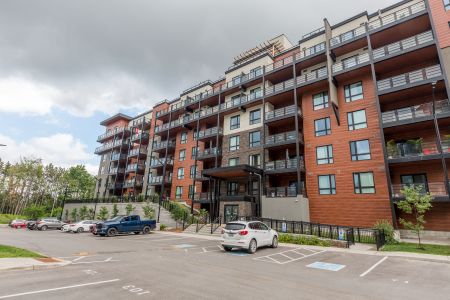 For Lease - 302 Essa Road Unit# 513, Barrie, Ontario - Photo 4