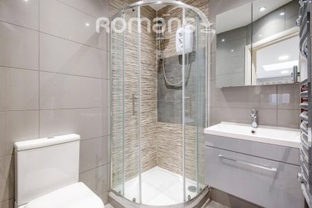 Studio to rent - Photo 3