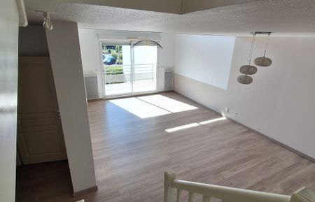 Appartement à louer à Couzeix - Photo 3