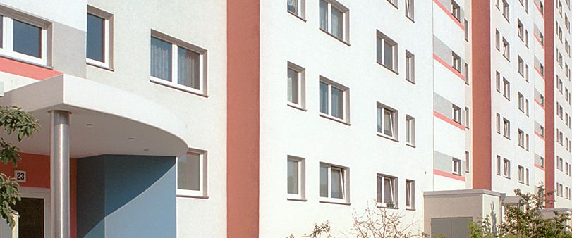 Vulkanstraße 23, 10367 Berlin - Foto 1