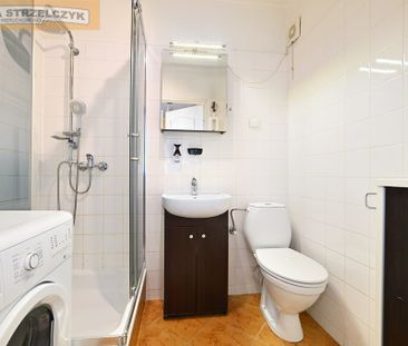 Warszawa, Mokotów, Kazimierzowska - Фото 1