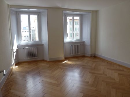 Appartement cinq pièces - Photo 2