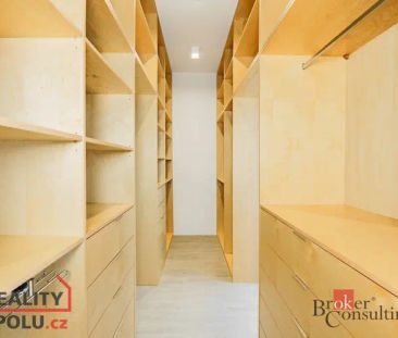 Pronájem bytu 2+1 74 m - Photo 3