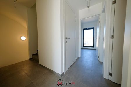 Ruim duplex appartement te huur in Bilzen - Photo 4
