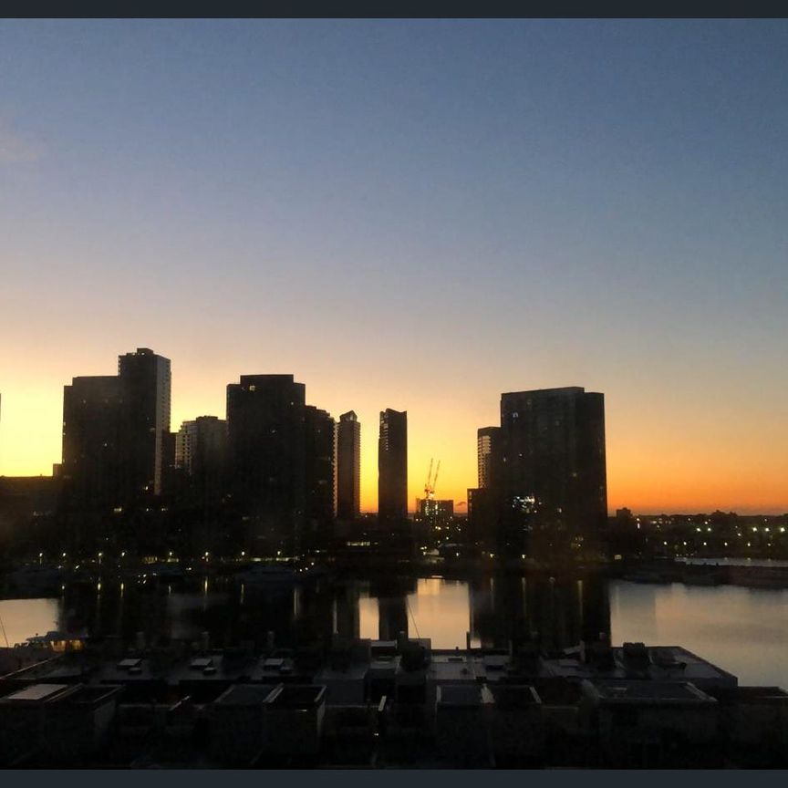 Full Panoramic Sea Water View - Photo 1