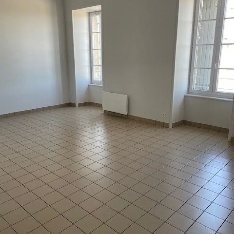 Location appartement 4 pièces - 83m² à Mouchamps (85640) - Photo 1