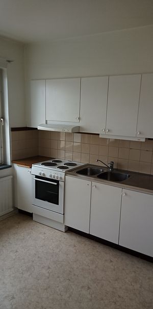 Bondebygatan 26 - Foto 1