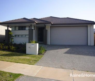 43 Lakes Entrance Drive, Springfield Lakes QLD 4300 - House For Ren... - Photo 4