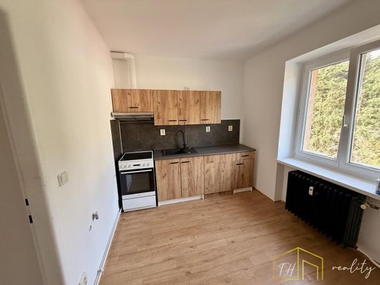 Pronájem bytu 1+1 32 m² - Photo 1