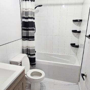 Superbe 4 ½ lumineux à Ste-Marie - Photo 4