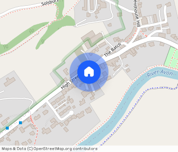 Vale View Terrace Batheaston BA1 - Photo 1